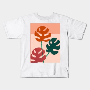 Floral Dreams #17 Kids T-Shirt